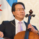 Illustration for article titled Good For Him: Yo-Yo Ma Has Announced He Is Going To Start Taking His Shirt Off At Concerts Like Rappers Do Sometimes